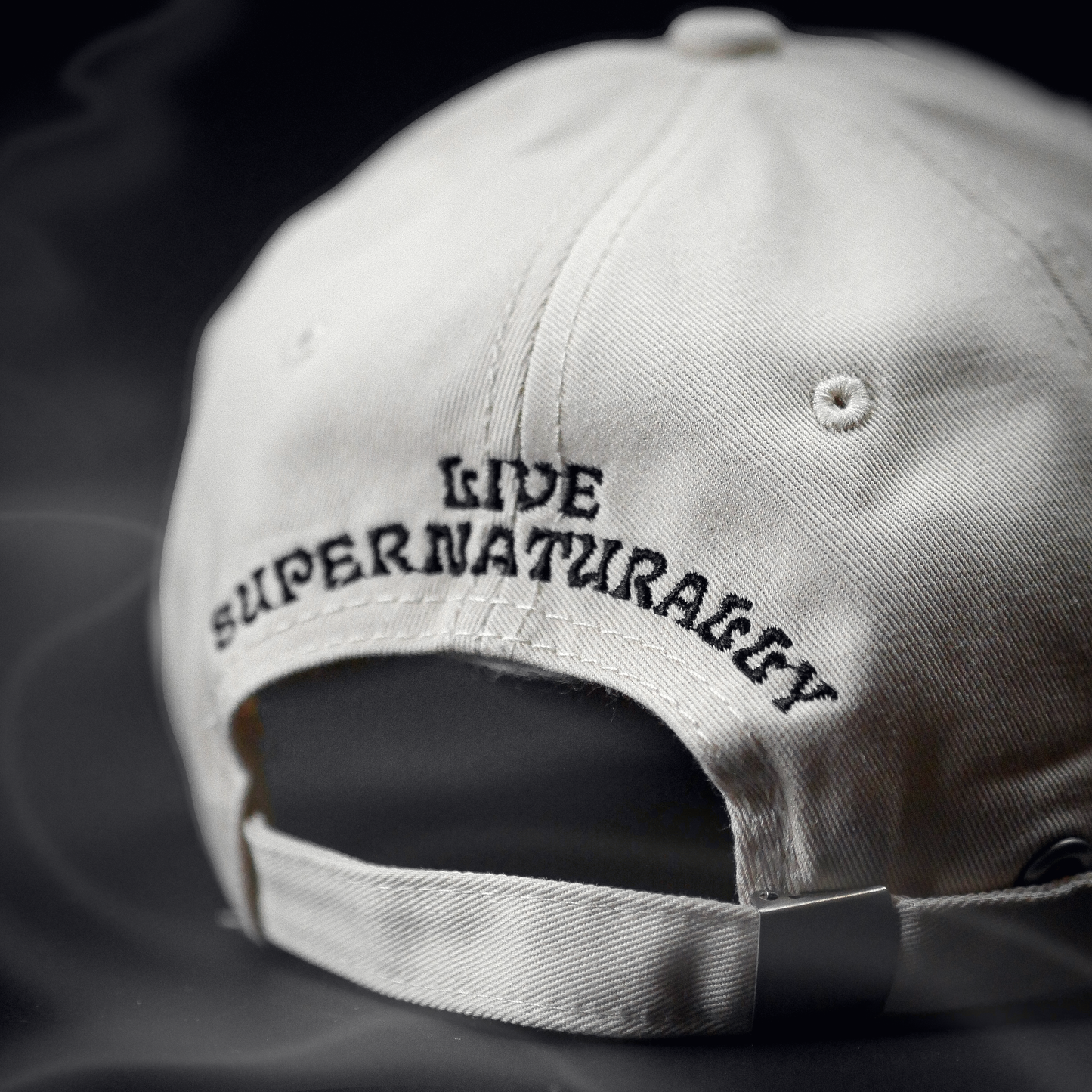 GORRA DE PAPÁ DR. HOODOO®