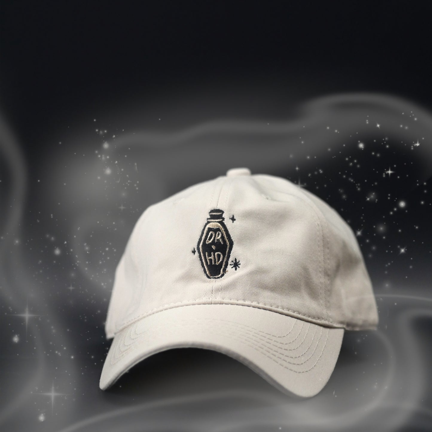 GORRA DE PAPÁ DR. HOODOO®