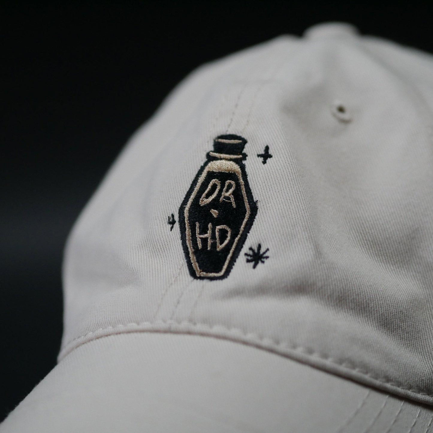 GORRA DE PAPÁ DR. HOODOO®