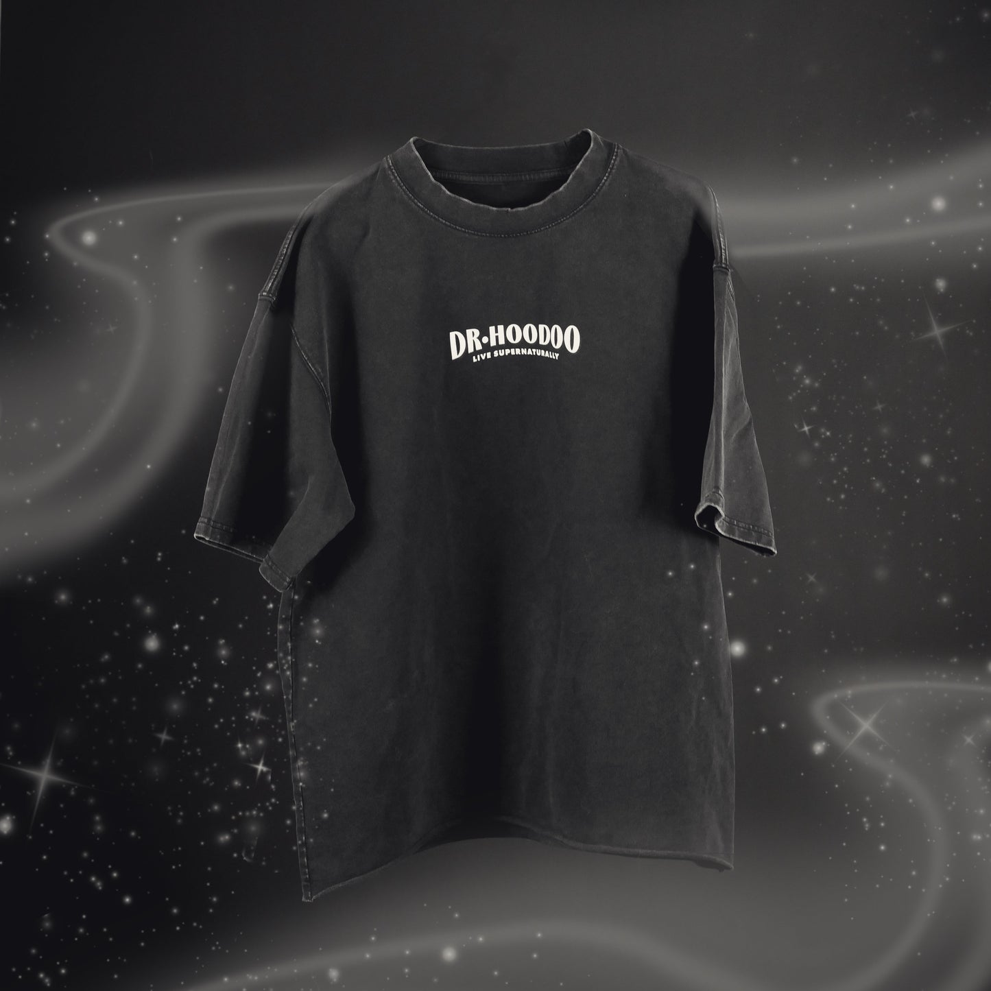 CAMISETA GRANDE LEGACY DR. HOODOO®