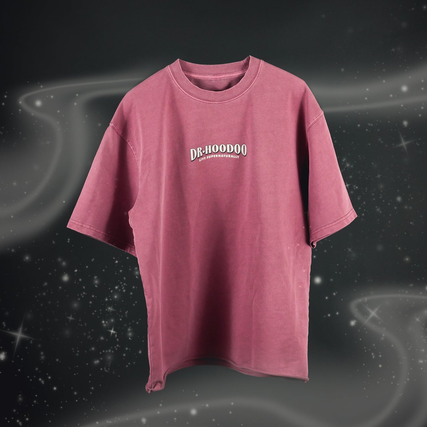 CAMISETA GRANDE LEGACY DR. HOODOO®