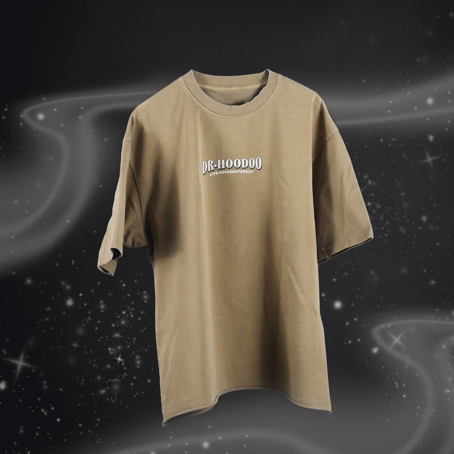 CAMISETA GRANDE LEGACY DR. HOODOO®