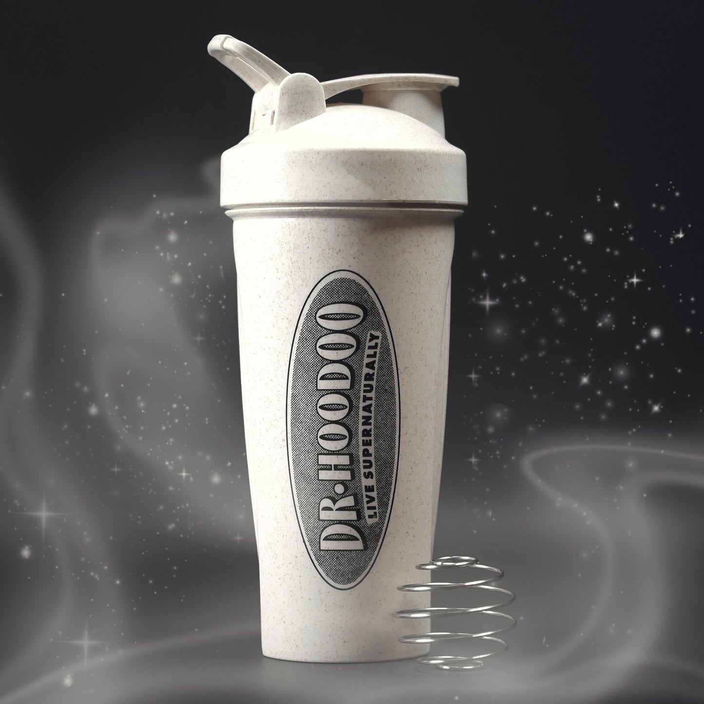 DR. HOODOO® SHAKER BOTTLE